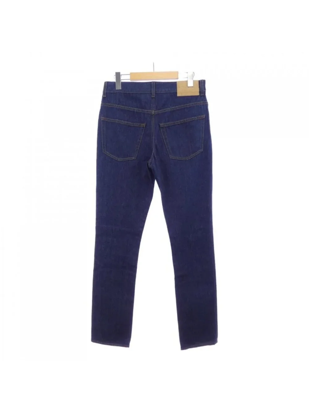 Gucci Jeans Navy